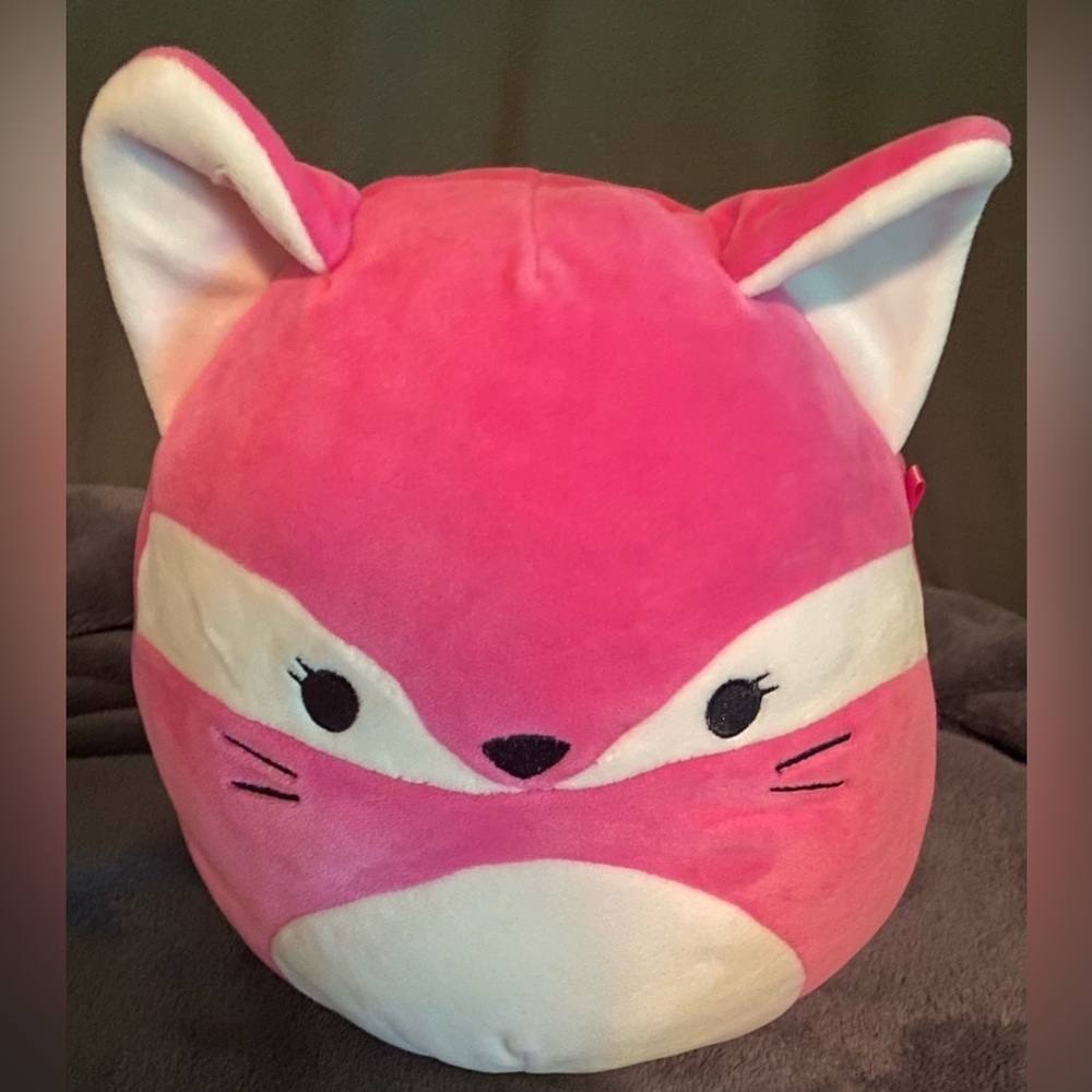 Kellytoy fox